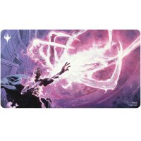 Modern Horizons 3 Playmat Black2 for Magic: The Gathering