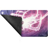 Modern Horizons 3 Playmat Black2 for Magic: The Gathering