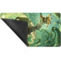 Modern Horizons 3 Playmat Green2 for Magic: The Gathering