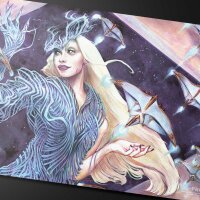 Modern Horizons 3 Playmat v2 for Magic: The Gathering