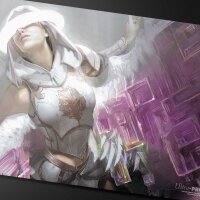 Modern Horizons 3 Playmat v3 for Magic: The Gathering