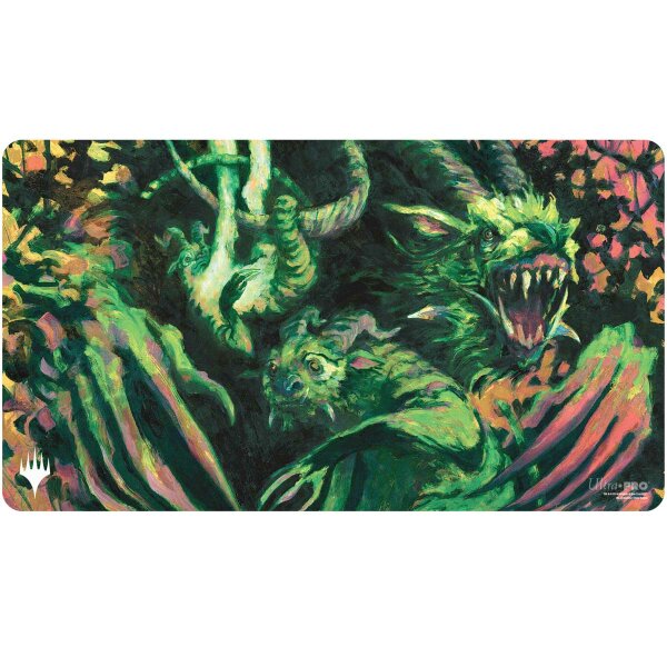 Modern Horizons 3 Playmat v6 for Magic: The Gathering