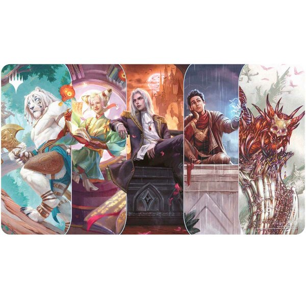 Modern Horizons 3 Double Sided Playmat for Magic: The Gathering