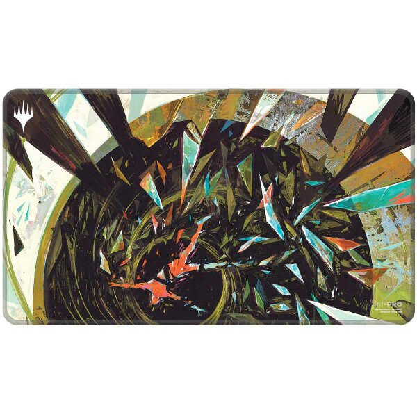 Modern Horizons 3 Stitched Edge Playmat Special Guest for...