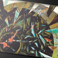 Modern Horizons 3 Stitched Edge Playmat Special Guest for Magic: The Gathering