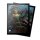 Outlaws of Thunder Junction 100ctck Protector Sleeves Key Art 2 for Magic: The Gathering