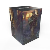 Outlaws of Thunder Junction 100+ck Box B for Magic: The Gathering