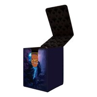 Outlaws of Thunder Junction Printed Alcove Flipck Box for Magic: The Gathering