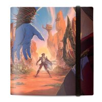 Outlaws of Thunder Junction 12-Pocket PRO-Binder for...