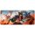 Outlaws of Thunder Junction 6ft Table Playmat for Magic: The Gathering