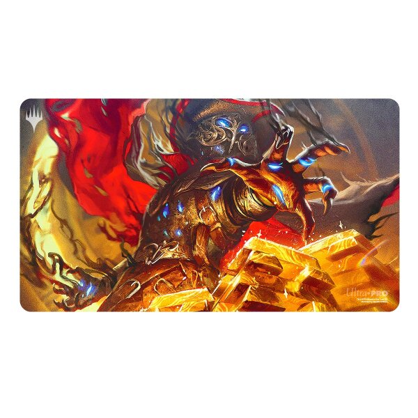 Outlaws of Thunder Junction Playmat D for Magic: The...