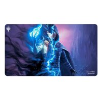 Outlaws of Thunder Junction Playmat Blue-1 for Magic: The...