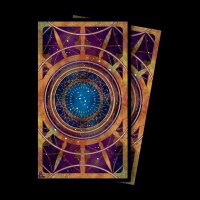 Theck of Many Things 70ct Tarot Sizeck Protector Sleeves...