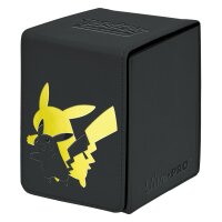 Elite Series: Pikachu Alcove Flip for Pokémon