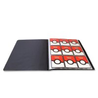 Scarlet &amp; Violet 6 9-Pocket Portfolio (7-sheet) for Pok&eacute;mon