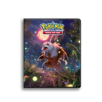 Scarlet &amp; Violet 6 4-Pocket Portfolio for Pok&eacute;mon