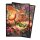 Bloomburrow 100ctck Protector Sleeves A for Magic: The Gathering