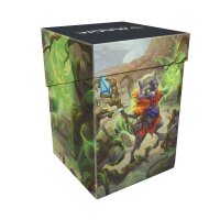 Bloomburrow 100+ck Box D for Magic: The Gathering