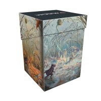 Bloomburrow 100+ck Box White for Magic: The Gathering