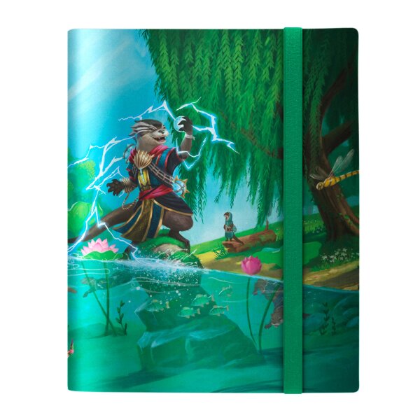 Bloomburrow 9-Pocket PRO-Binder for Magic: The Gathering