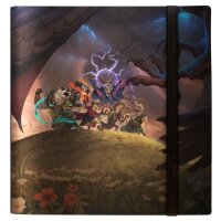 Bloomburrow 12-Pocket PRO-Binder for Magic: The Gathering