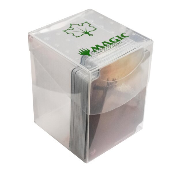 Bloomburrow Token Dividers withck Box for Magic: The...