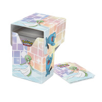 Gallery Series: Trick Room Full Viewck Box for Pok&eacute;mon