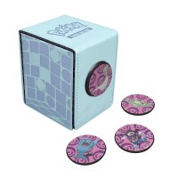 Gallery Series: Trick Room Alcove 4-Clickck Box for Pok&eacute;mon