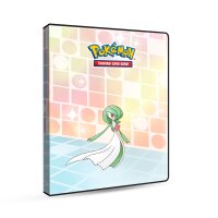 Gallery Series: Trick Room 9-Pocket Portfolio (5-sheet) for Pok&eacute;mon