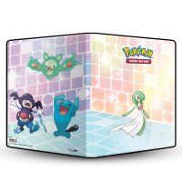 Gallery Series: Trick Room 9-Pocket Portfolio (5-sheet) for Pok&eacute;mon