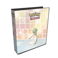 Gallery Series: Trick Room 2-Inch Album for Pok&eacute;mon