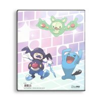 Gallery Series: Trick Room 2-Inch Album for Pok&eacute;mon