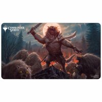 Commander Series - Release 2 - Allied Color - Q2 2024 Double Sided Playmat Tovolar for Magic: The Gathering