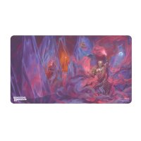 Vecna Eve of Ruin Playmat Standard Art for Dungeons &...