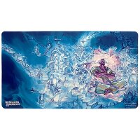 Quests from the Infinite Staircase Playmat Standard Art...