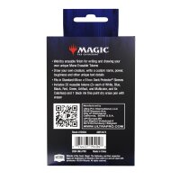 Erasable Tokens for Magic: the Gathering