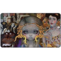 Jasmine Becket-Griffith Holofoil Playmat Holo for Tate...