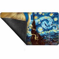 Jasmine Becket-Griffith Playmat Starry Night for Tate...