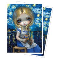 Jasmine Becket-Griffith 105ct Apexck Protector sleeves...