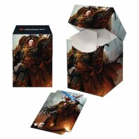 Warhammer 40k Commanderck 100+ck Box V2 for Magic: The...