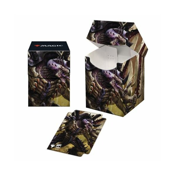 Warhammer 40k Commanderck 100+ck Box V4 for Magic: The...