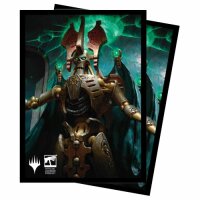 Warhammer 40k Commanderck 100ct Sleeves V1 for Magic: The...