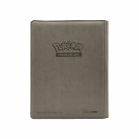 Pikachu 9-pocket Premium PRO-Binder for Pok&eacute;mon