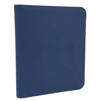 Protect Your Monsters - TopLoader Binder - Dragon Blau