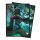 Duskmourn 100ctck Protector Sleeves Commander C for Magic: The Gathering