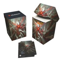 Duskmourn 100+ck Box Commander A for Magic: The Gathering