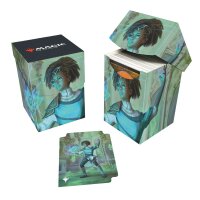 Duskmourn 100+ck Box Commander D for Magic: The Gathering