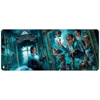 Duskmourn 6ft Table Playmat for Magic: The Gathering