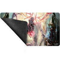 Duskmourn Playmat Mythic Cycle White for Magic: The...