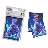 Armarouge &amp; Ceruledge 65ctck Protector sleeves Ceruledge for Pok&eacute;mon